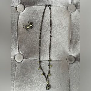 Costume Jewelry Set